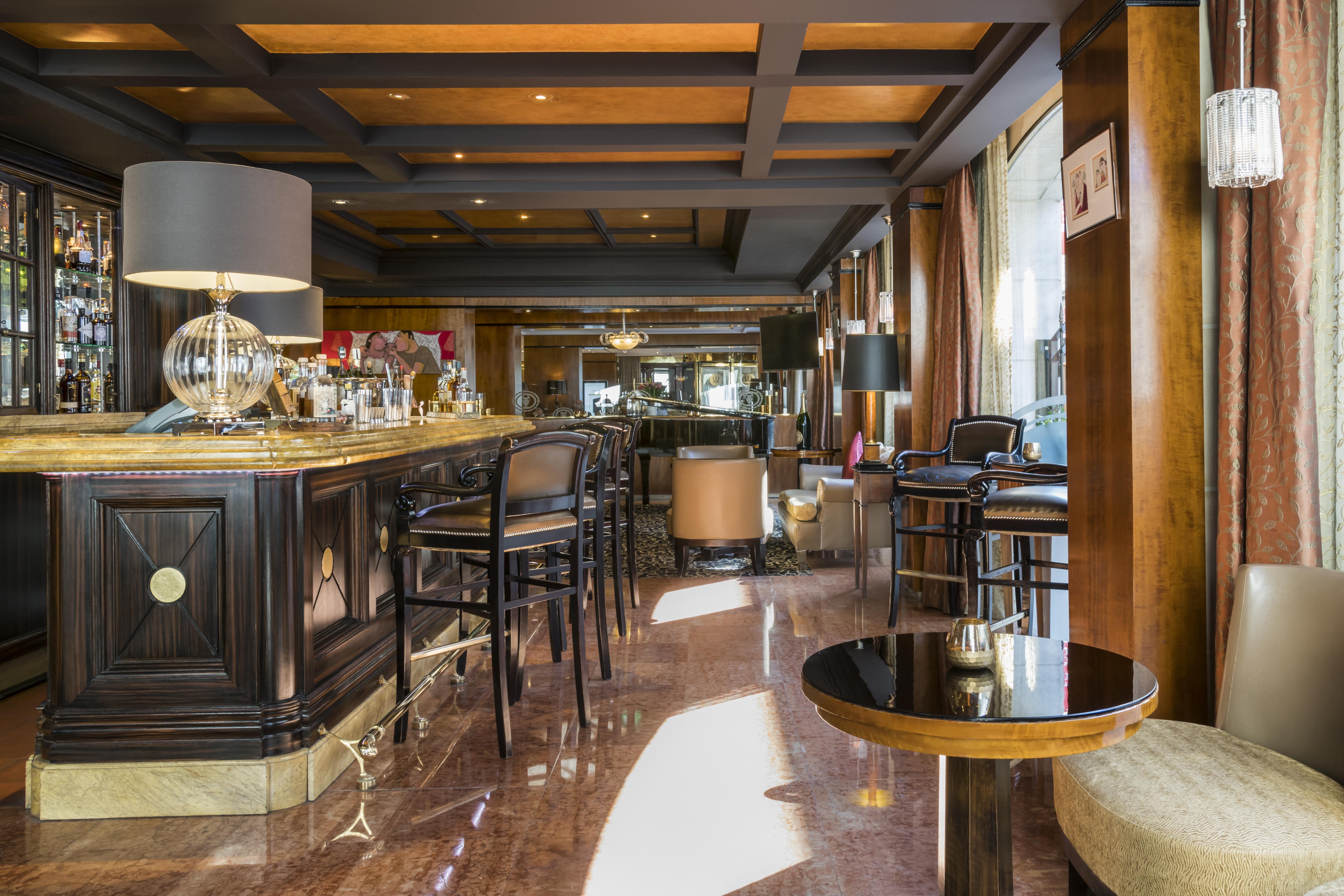 Warwick Grand-Place Bruselas Facilidades foto