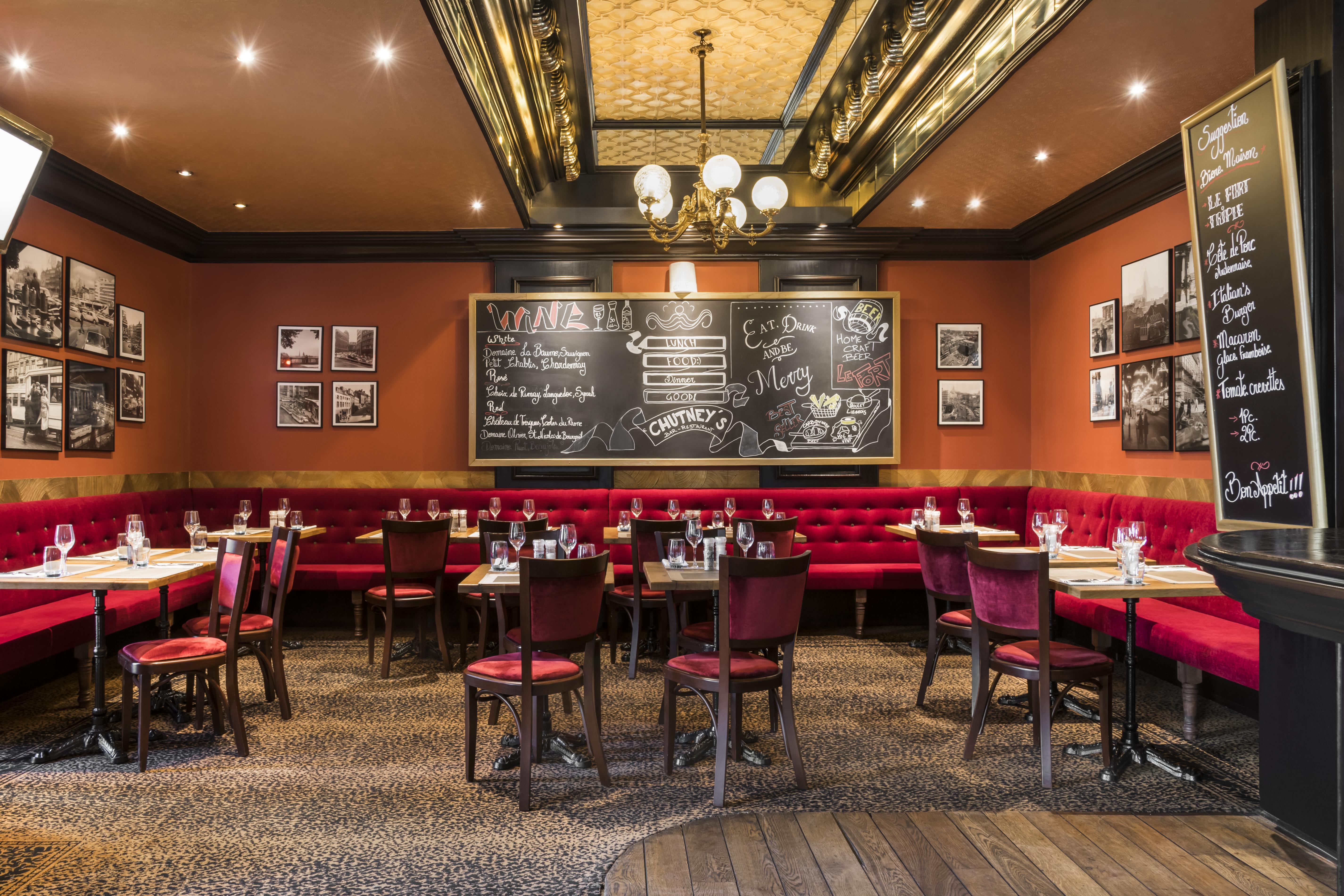 Warwick Grand-Place Bruselas Facilidades foto