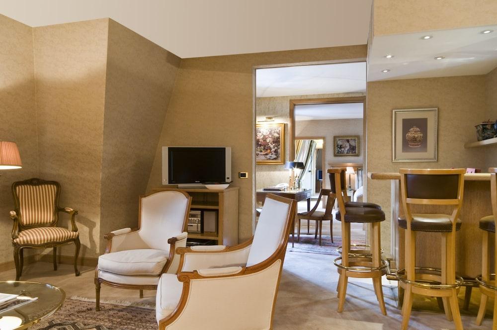 Warwick Grand-Place Bruselas Exterior foto